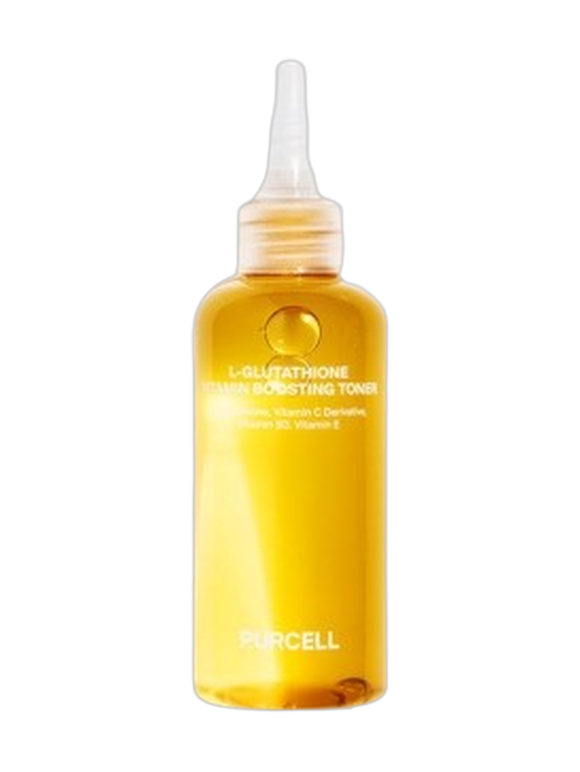 Purcell L-Glutathione Vitamin Boosting Toner 150Ml
