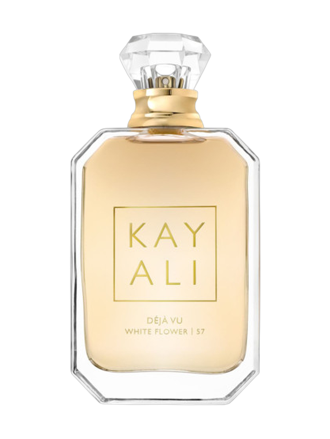 Kayali Dejà Vu White Flower 57 EDP 50Ml
