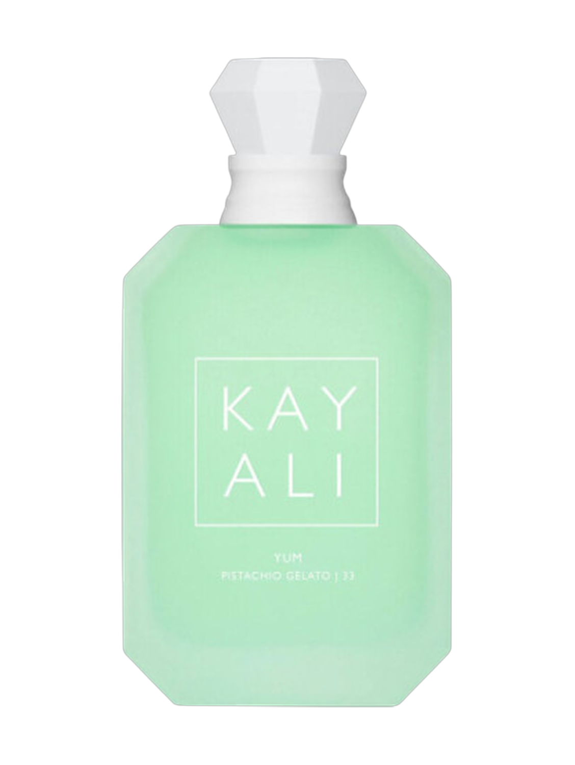 Kayali Yum Pistachio Gelato 33 EDP 50Ml
