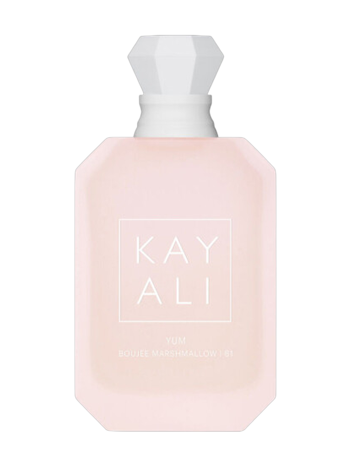 Kayali Yum Boujee Marshmallow 81 EDP 50Ml