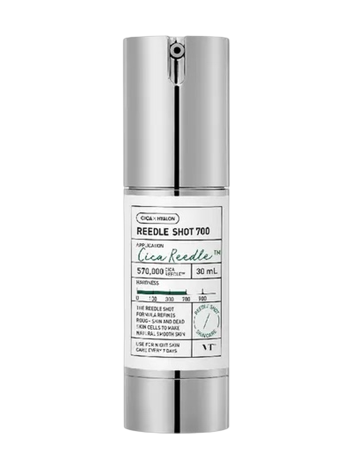 VT Reedle Shot 700 30ml