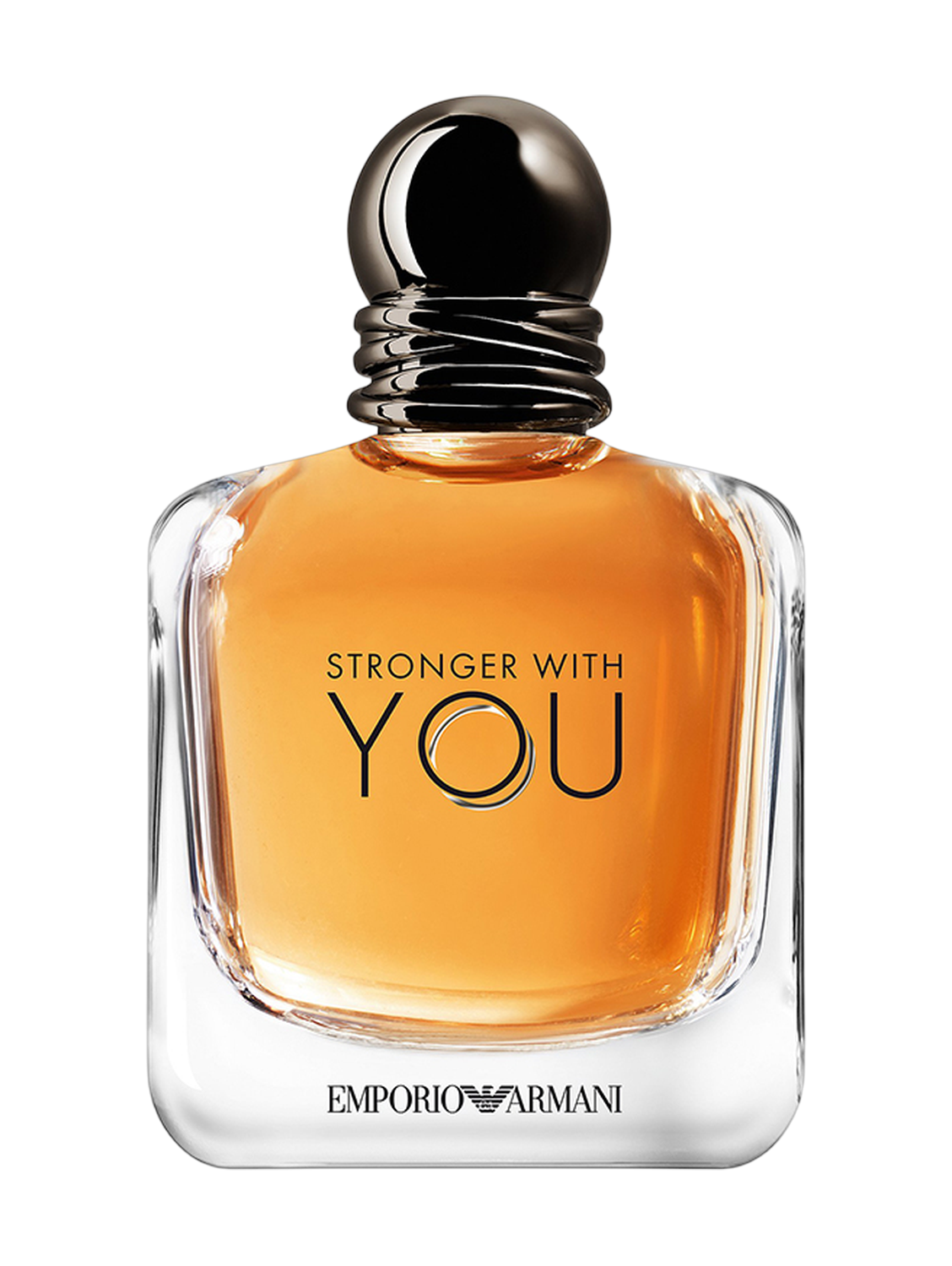 Armani Stronger With YOU EDT 100Ml