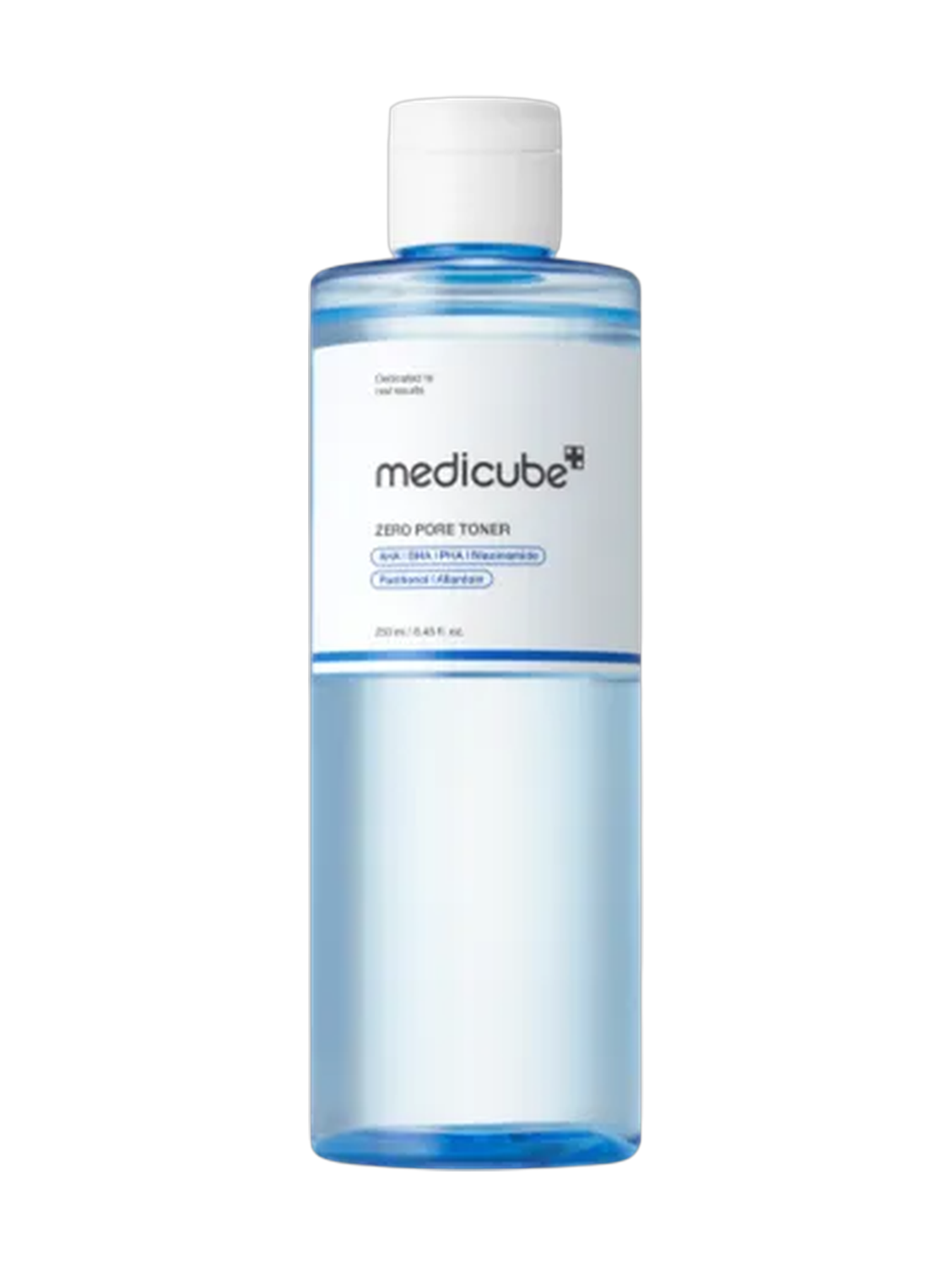 Medicube Zero Pore Toner 250Ml