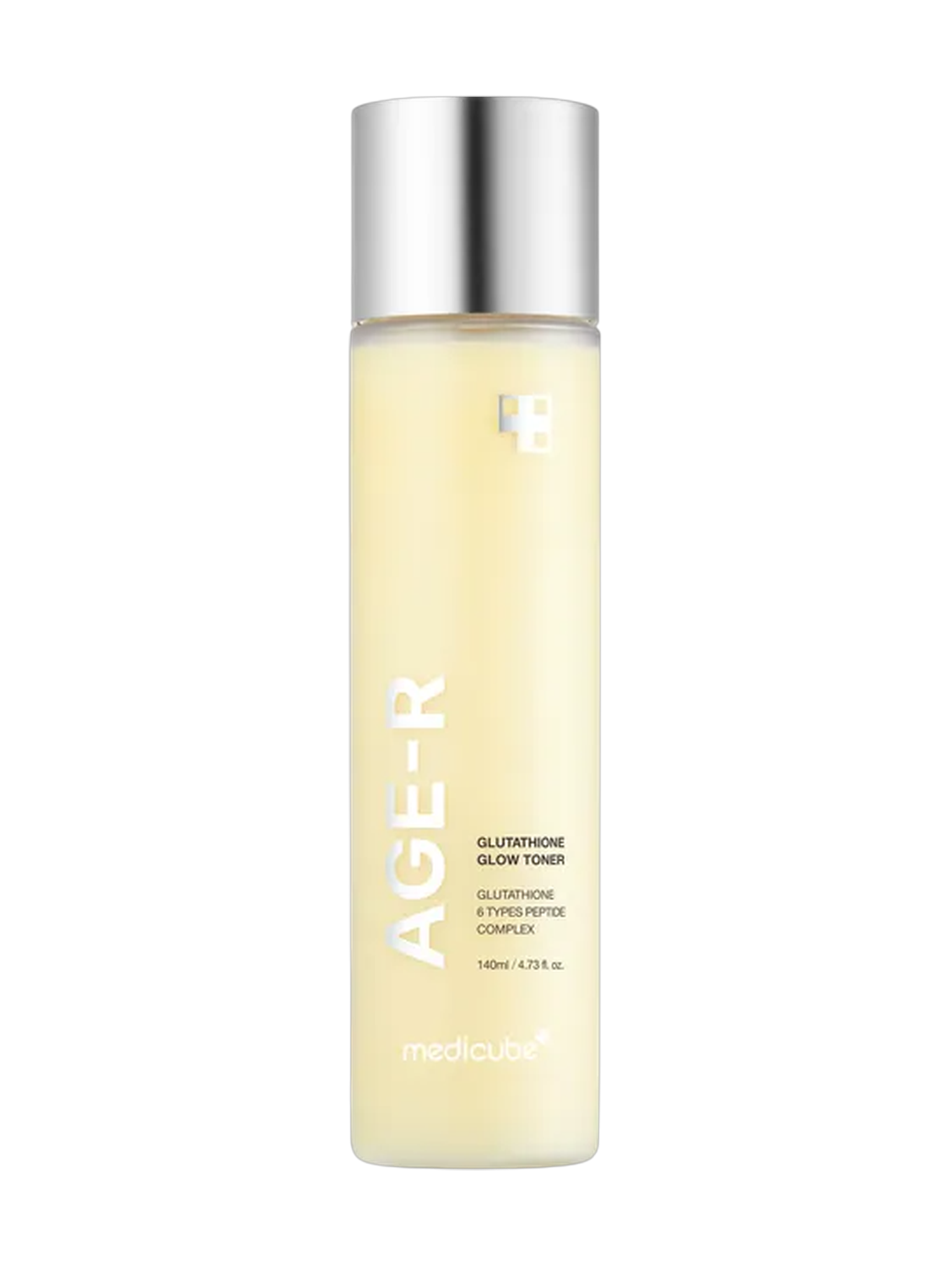 Medicube AGE-R Glutathione Glow Toner 140Ml