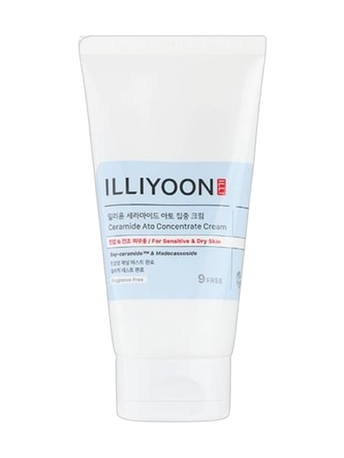 Illiyoon Ceramide Ato Concentrate Cream 150 Ml