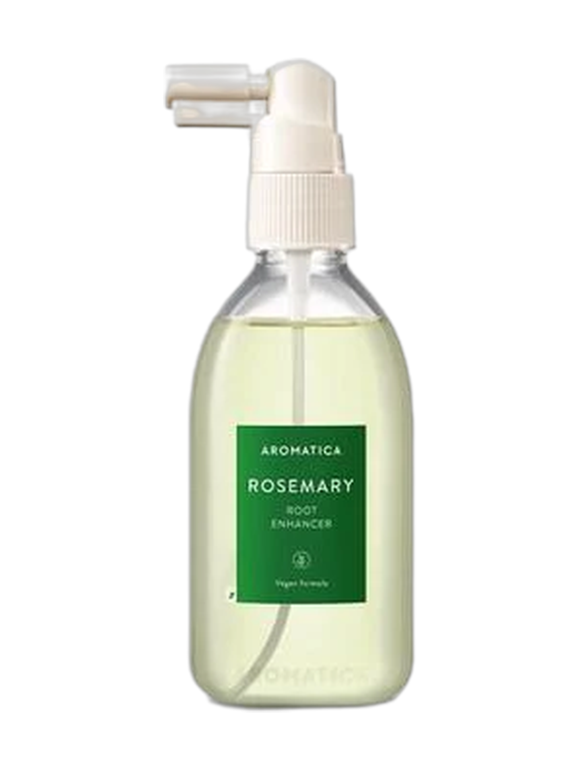 Aromatica Rosemary Root Enhancer 100Ml