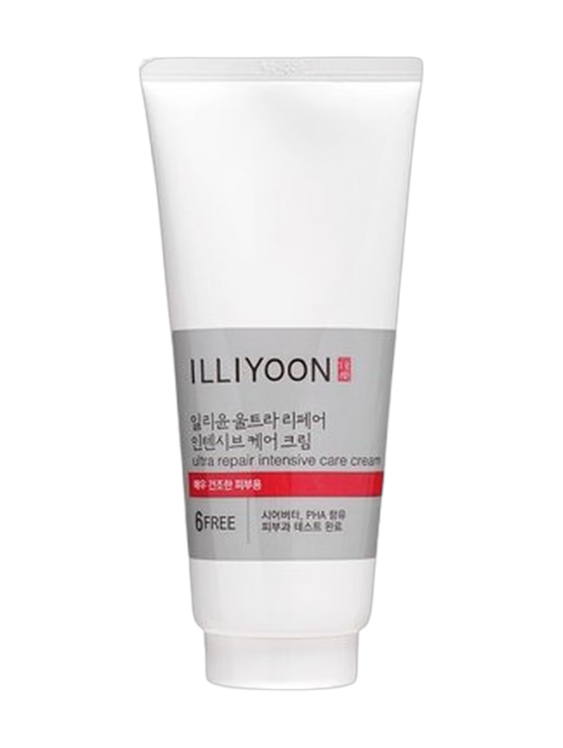 Illiyoon Ultra Repair Intensive Care Cream 200Ml