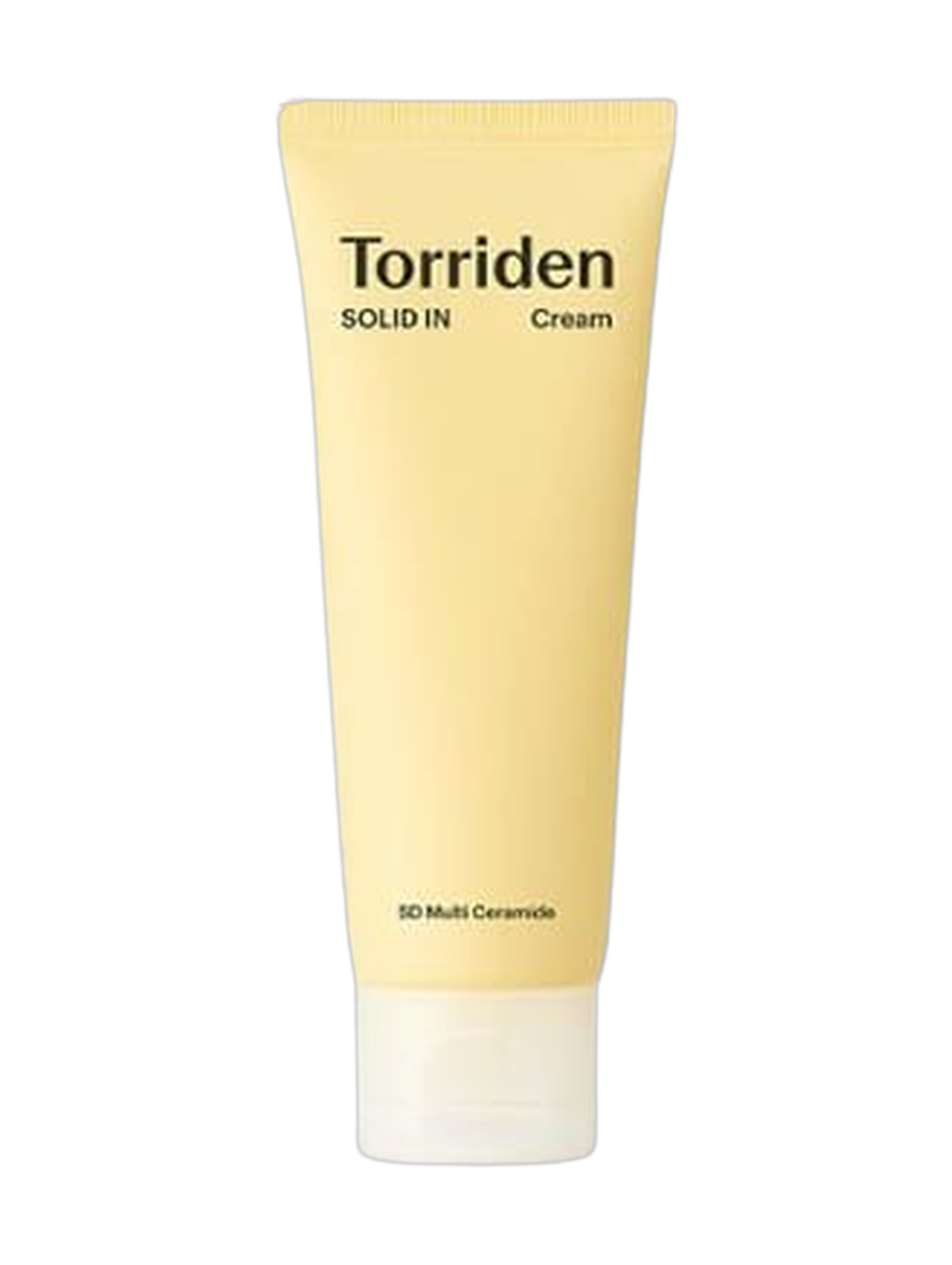 Torriden Solid in Ceramide Cream 70Ml