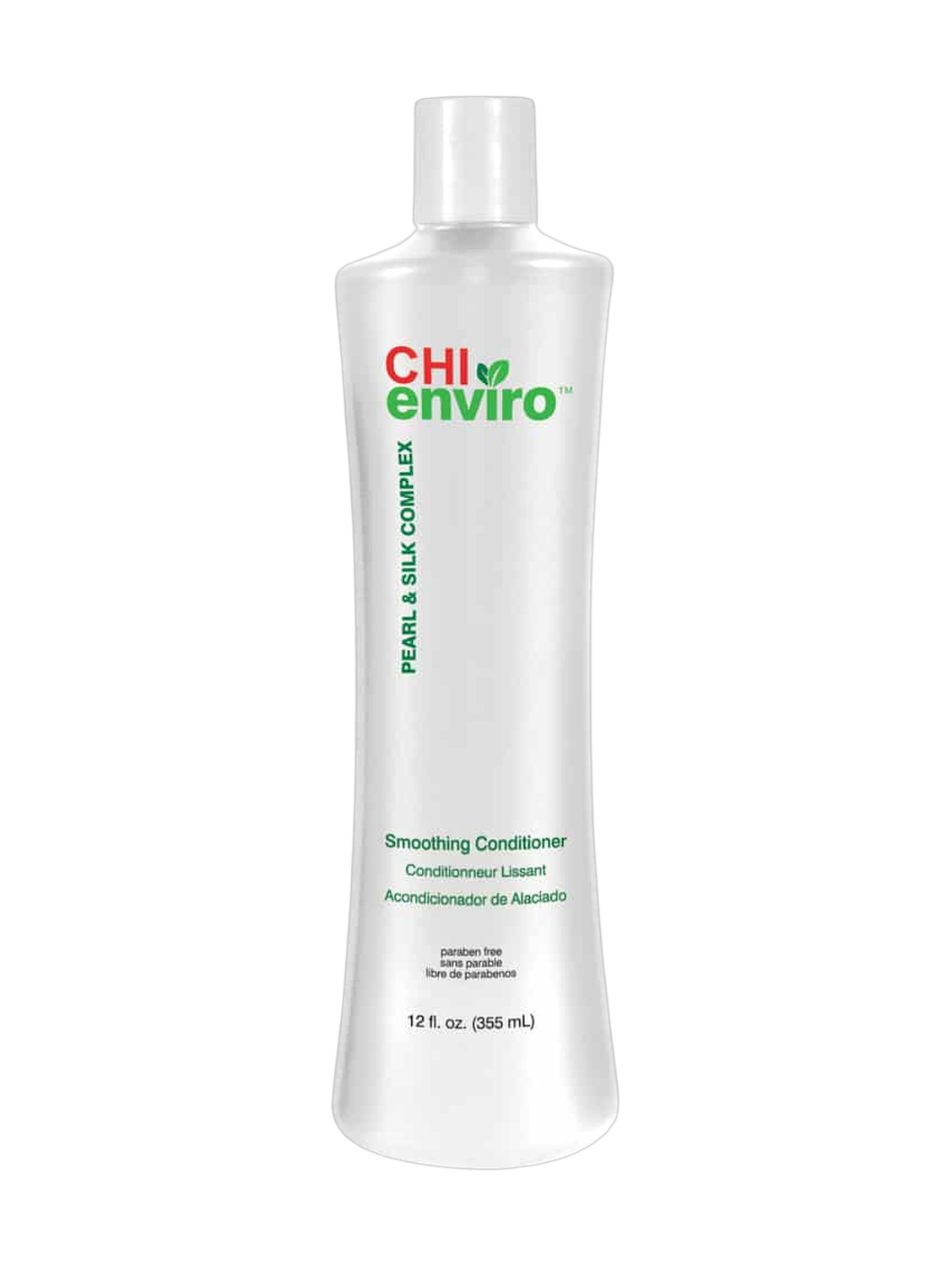 Chi Enviro Smoothing Conditioner 355Ml