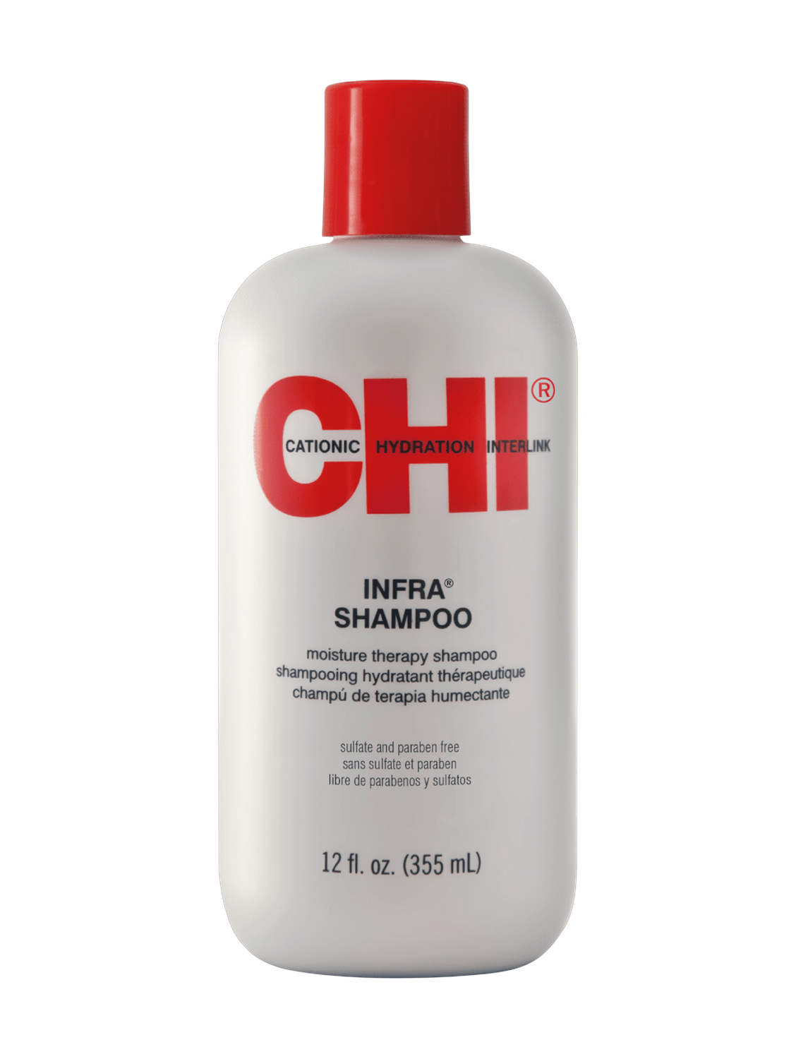 Chi Infra Shampoo 355Ml