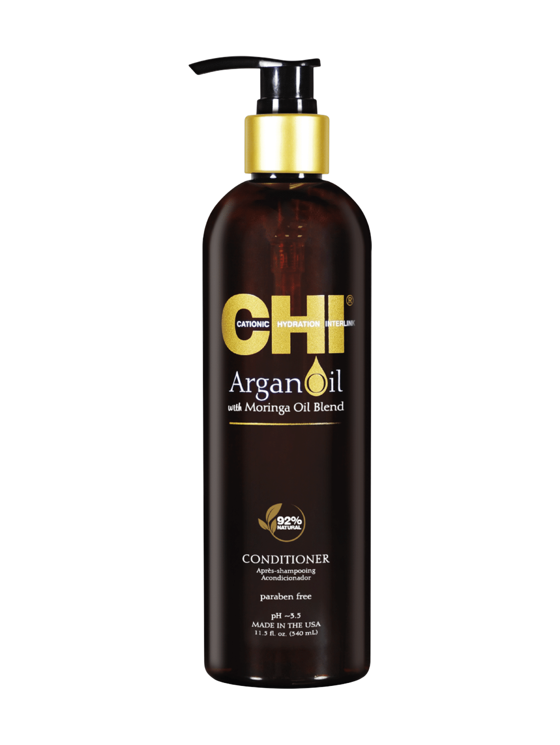 Chi Argan Oil Conditioner 340Ml