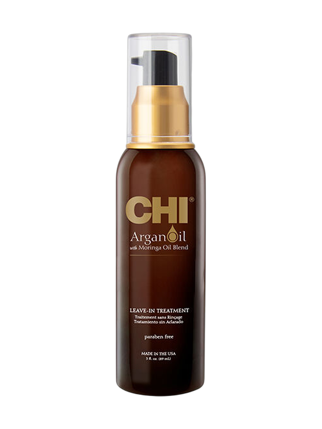 Chi Argan Oil Leave in Treatment 89Ml