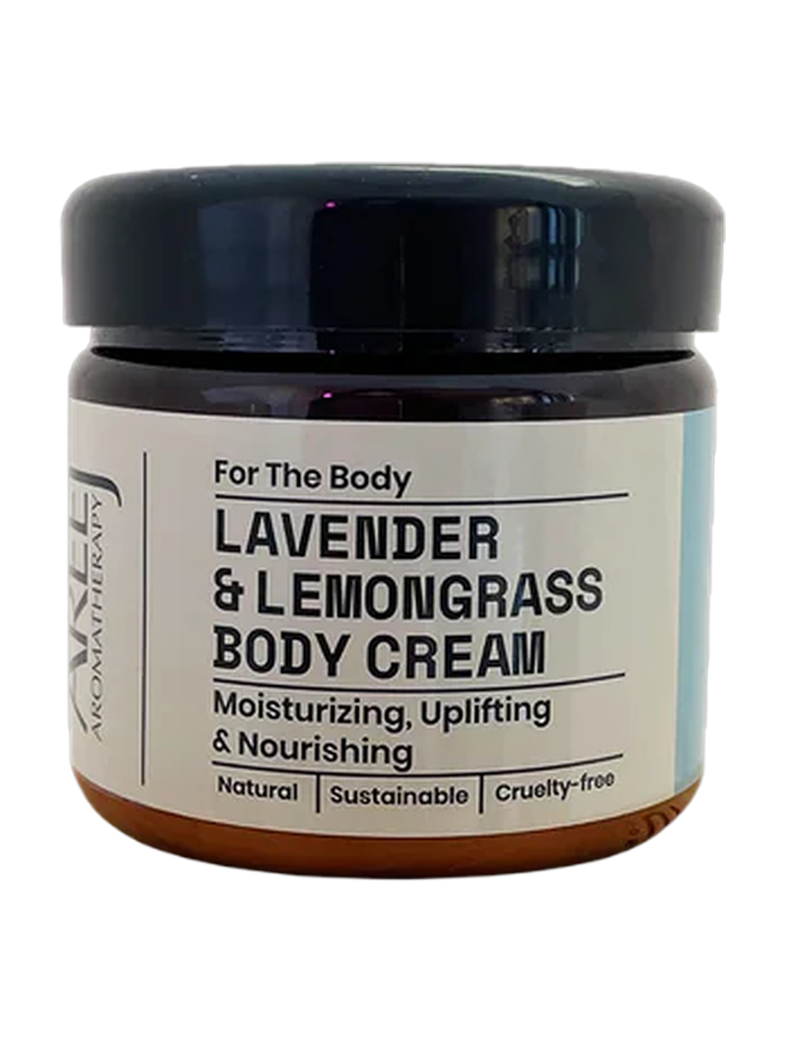 Areej Aromatherapy Lavander & Lemongrass Body