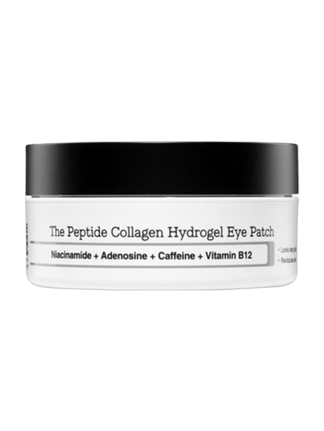 Cosrx The Peptide Collagen Hydrogel Eye Patch 60Patches