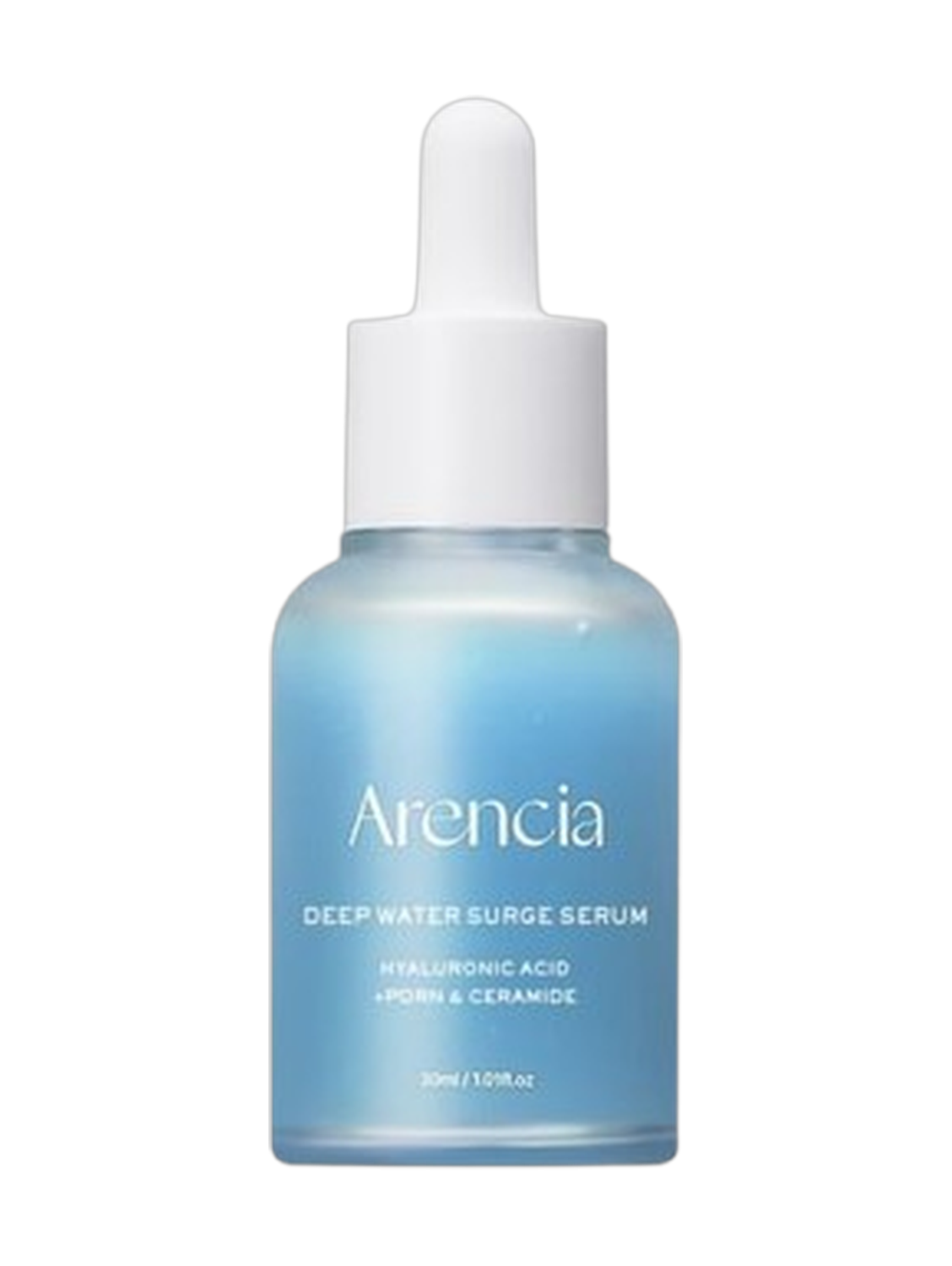 Arencia Deep Water Surge Serum 30Ml