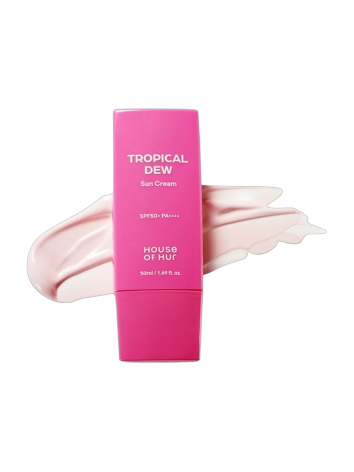 House Of Hur Tropical Dew Sun Cream 50Ml