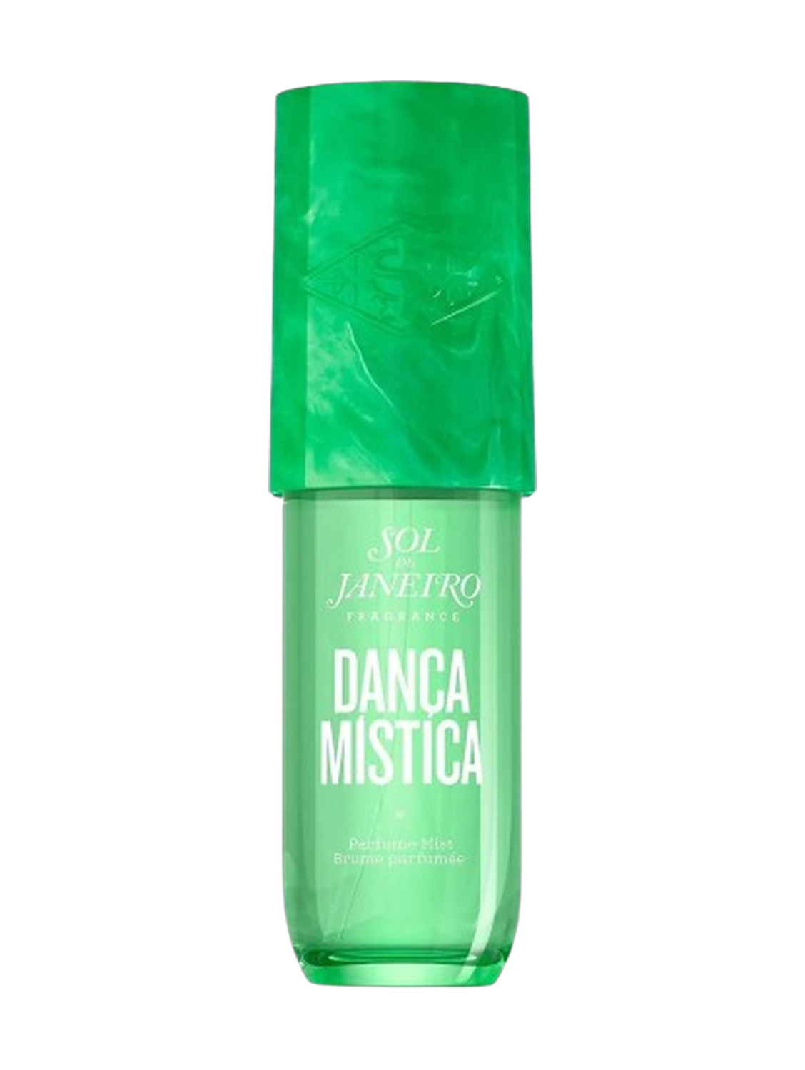 Sol De Janeiro Limited Edition Danca Misitca Perfume Mist 90Ml