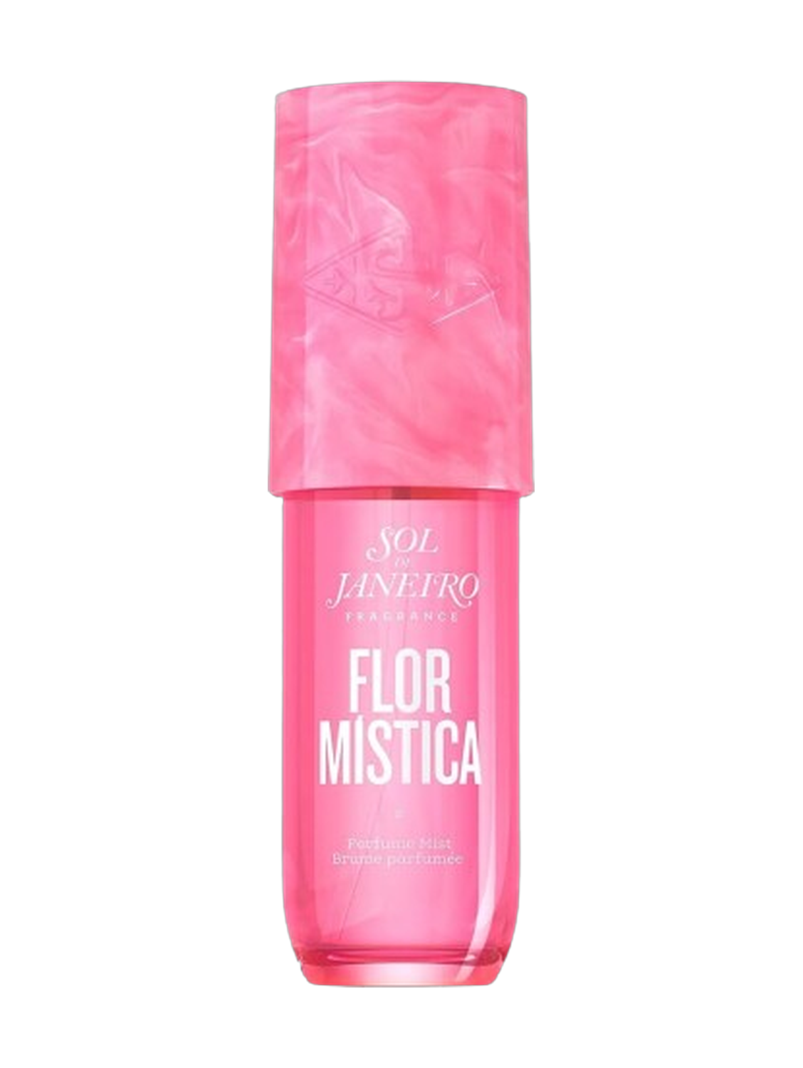 Sol De Janeiro Limited Edition Flor Misitca Perfume Mist 90Ml