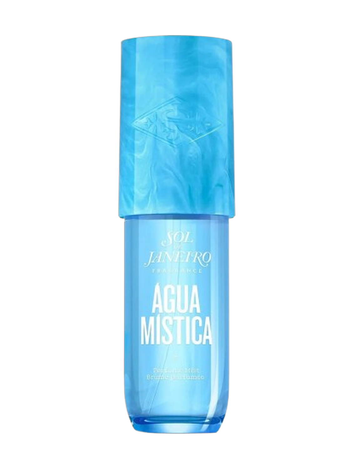 Sol De Janeiro Limited Edition Agua Misitca Perfume Mist 90Ml
