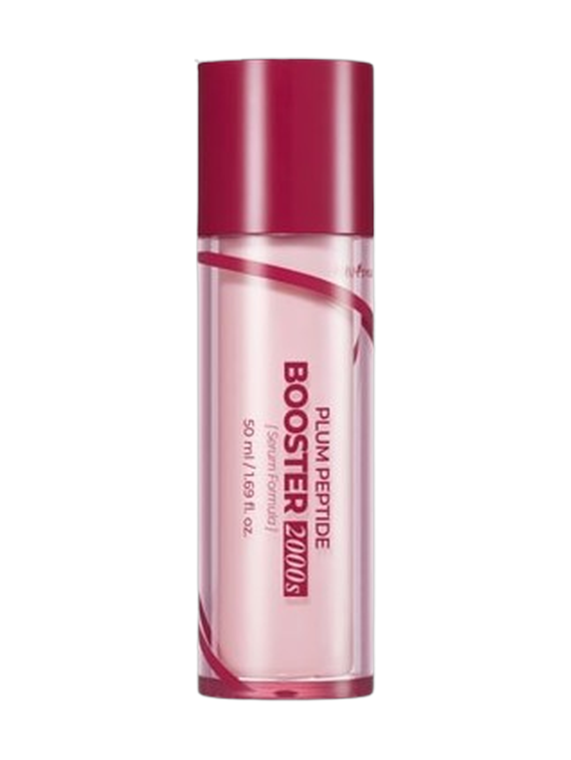 Isntree Plum Peptide Booster 2000s 50Ml