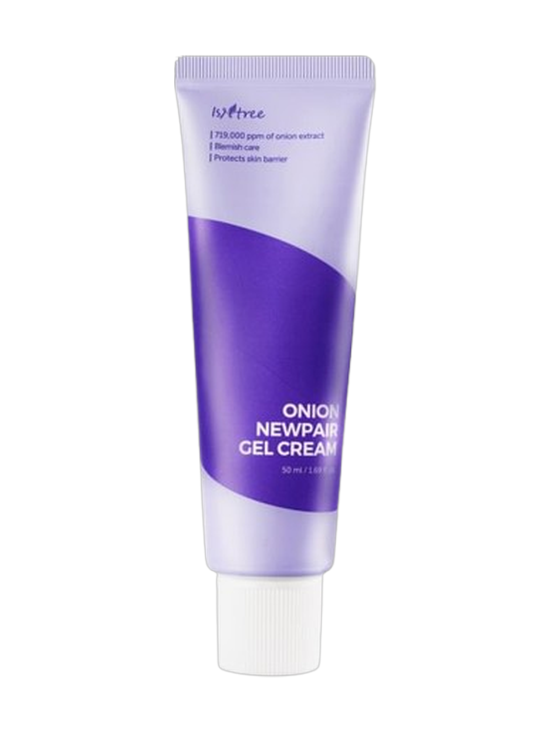Isntree Onion NewPair Gel Cream 50Ml