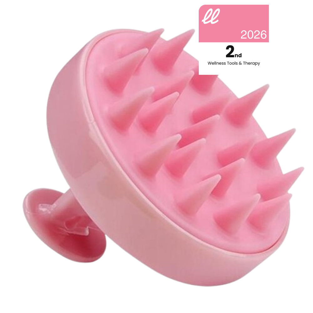 lola scalp massager