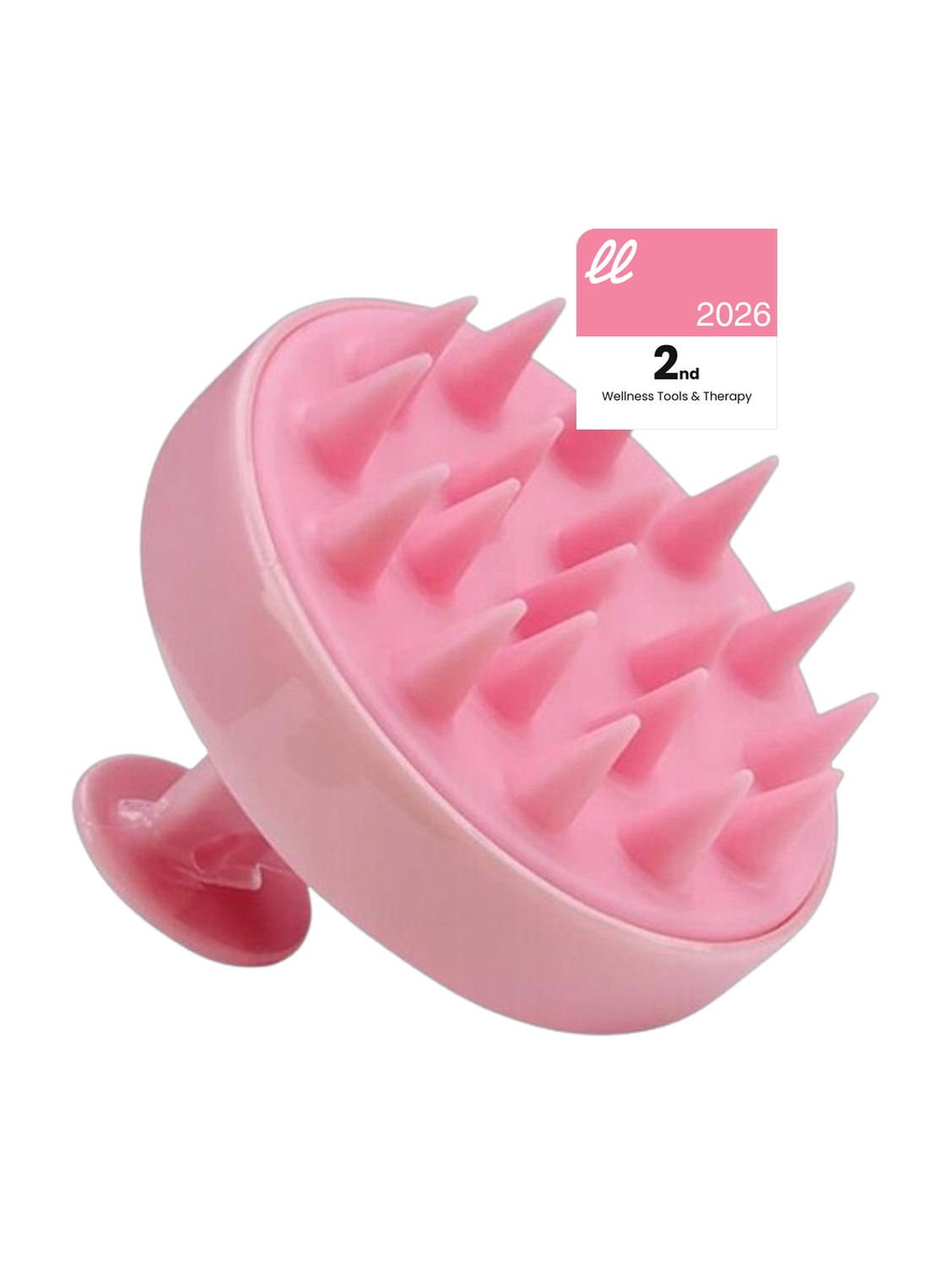 lola scalp massager