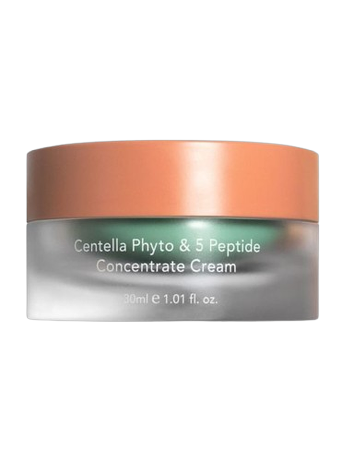 Haruharu Wonder Centella Phyto & 5 Peptide Concentrate Cream 30Ml