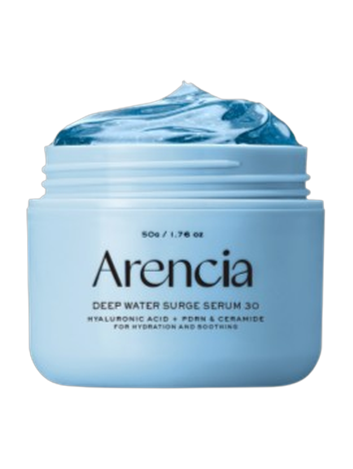 Arencia Deep Water Surge Serum30 50Ml