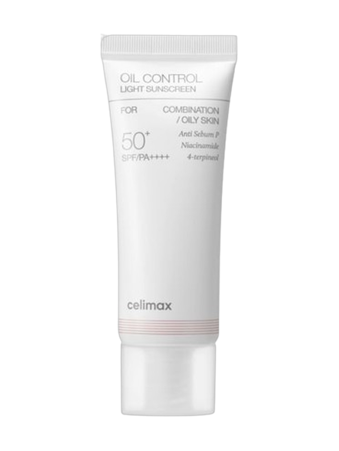 Celimax Oil Control Light SunScreen SPF50+ 40Ml