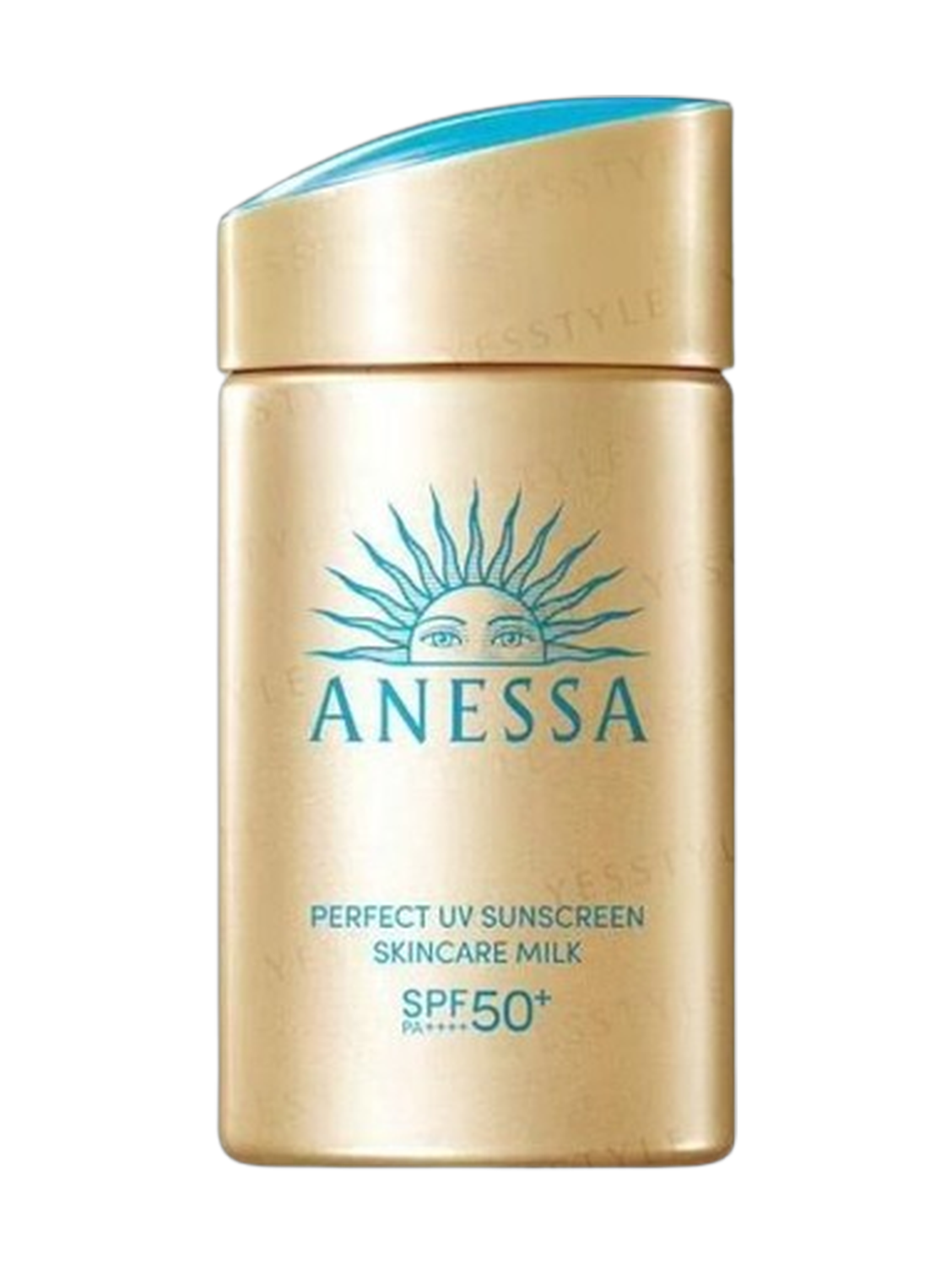 Shiseido Anessa Perfect UV Sunscreen Skincare Milk SPF 50+ PA++++