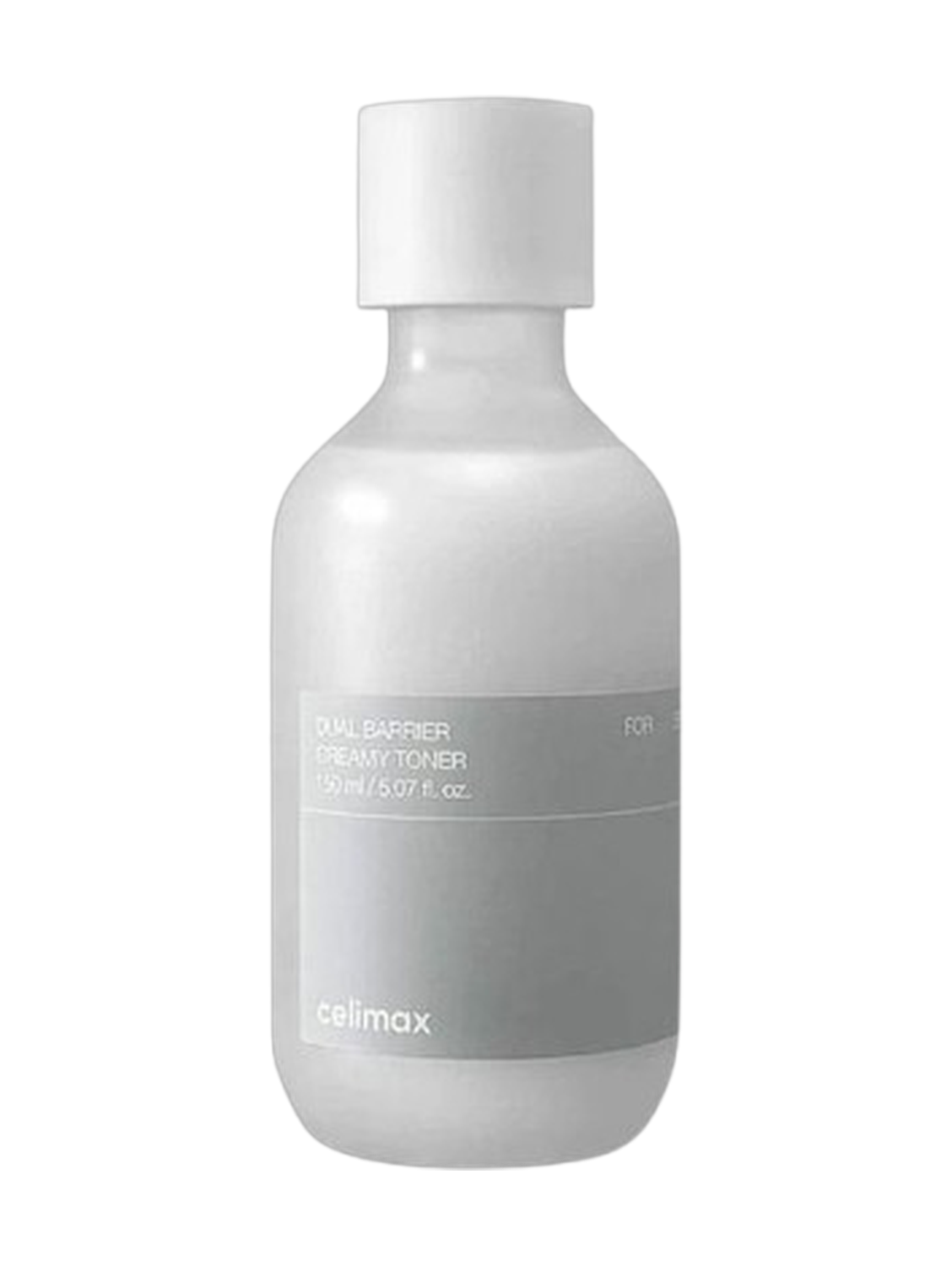Celimax Dual Barrier Creamy Toner 150Ml