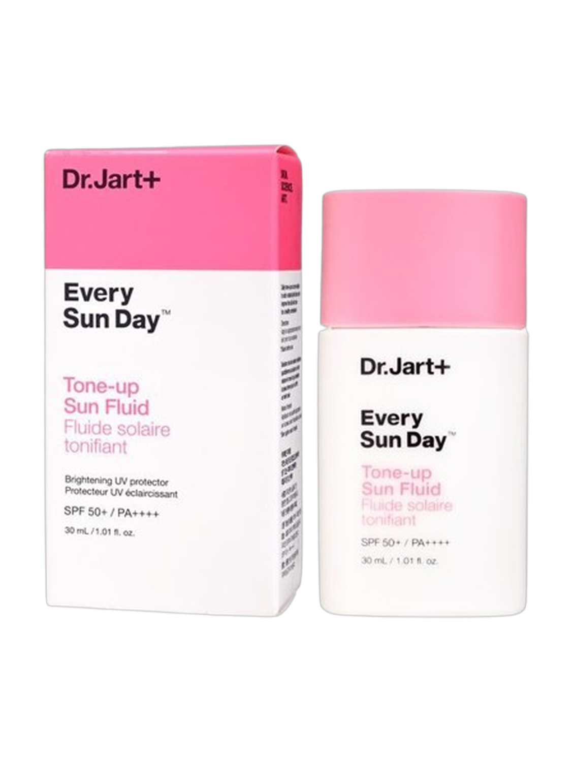 Dr.Jart+ Every Sun Day Tone Up Sun Fluid 30Ml