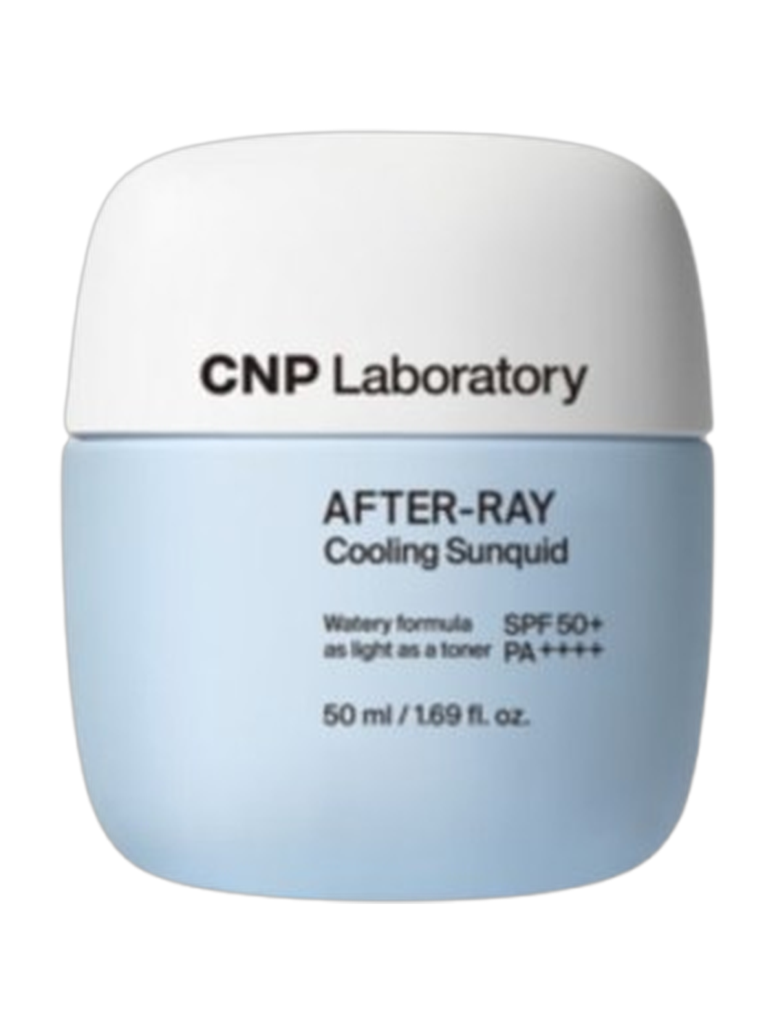Cnb Laboratory After-Ray Sunquid SPF50+ PA++++ 50Ml