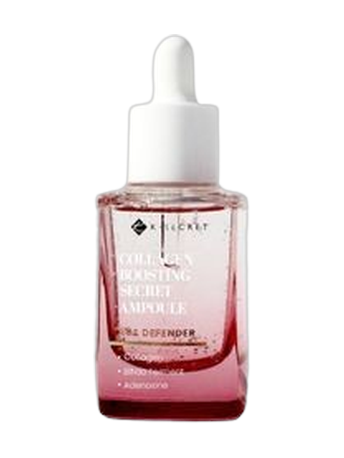 K-Secert Collagen Boosting Secret Ampoule 30Ml
