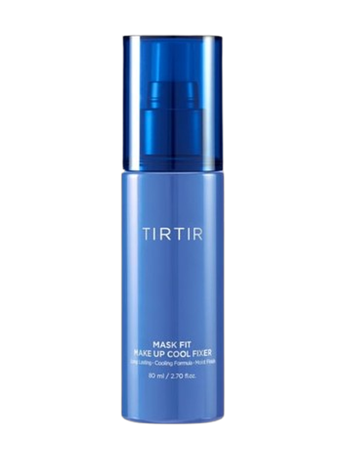Tirtir Mask Fit Makeup Cool Fixer 80Ml