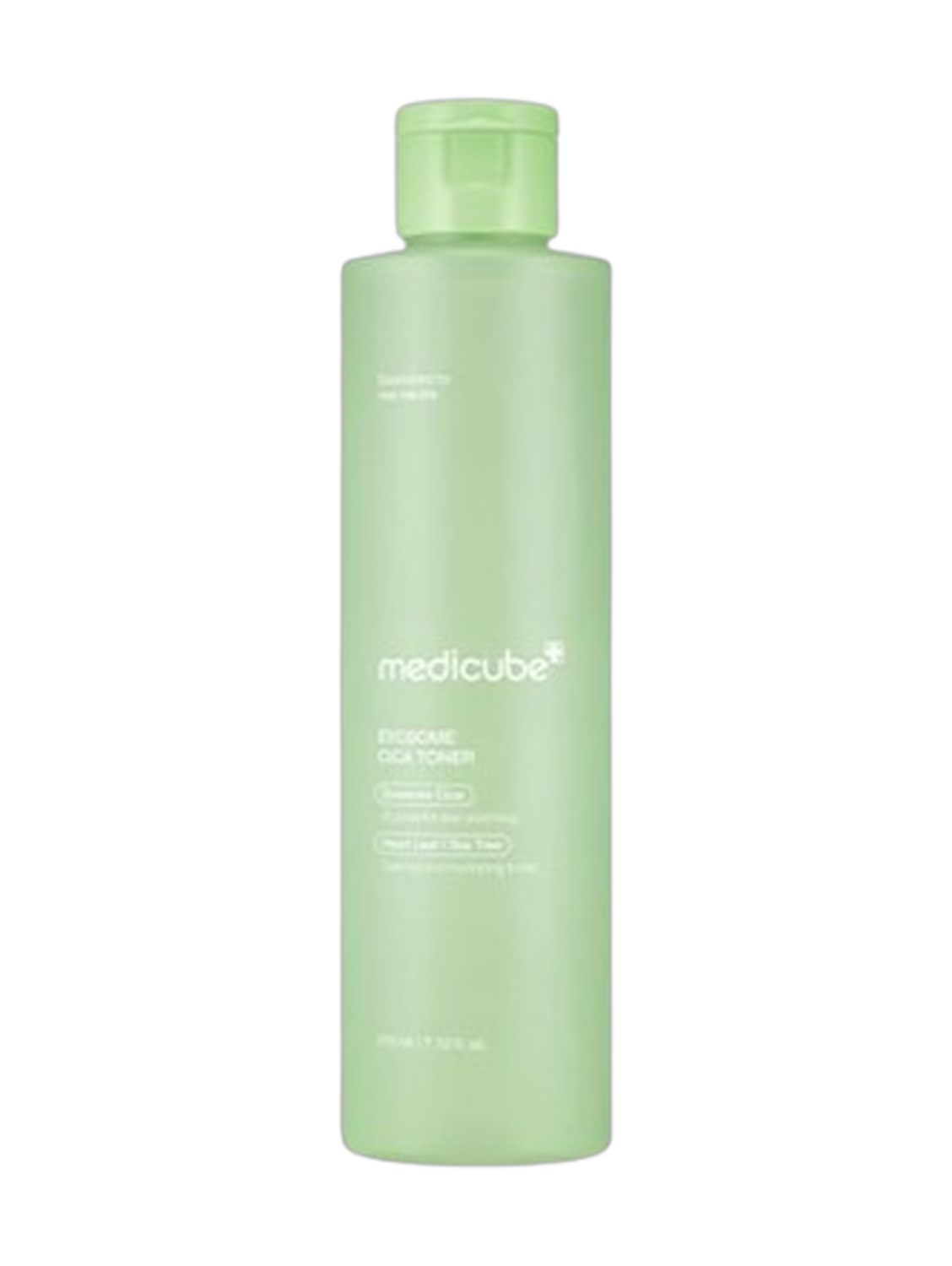 Medicube Exosome Cica Toner 210Ml
