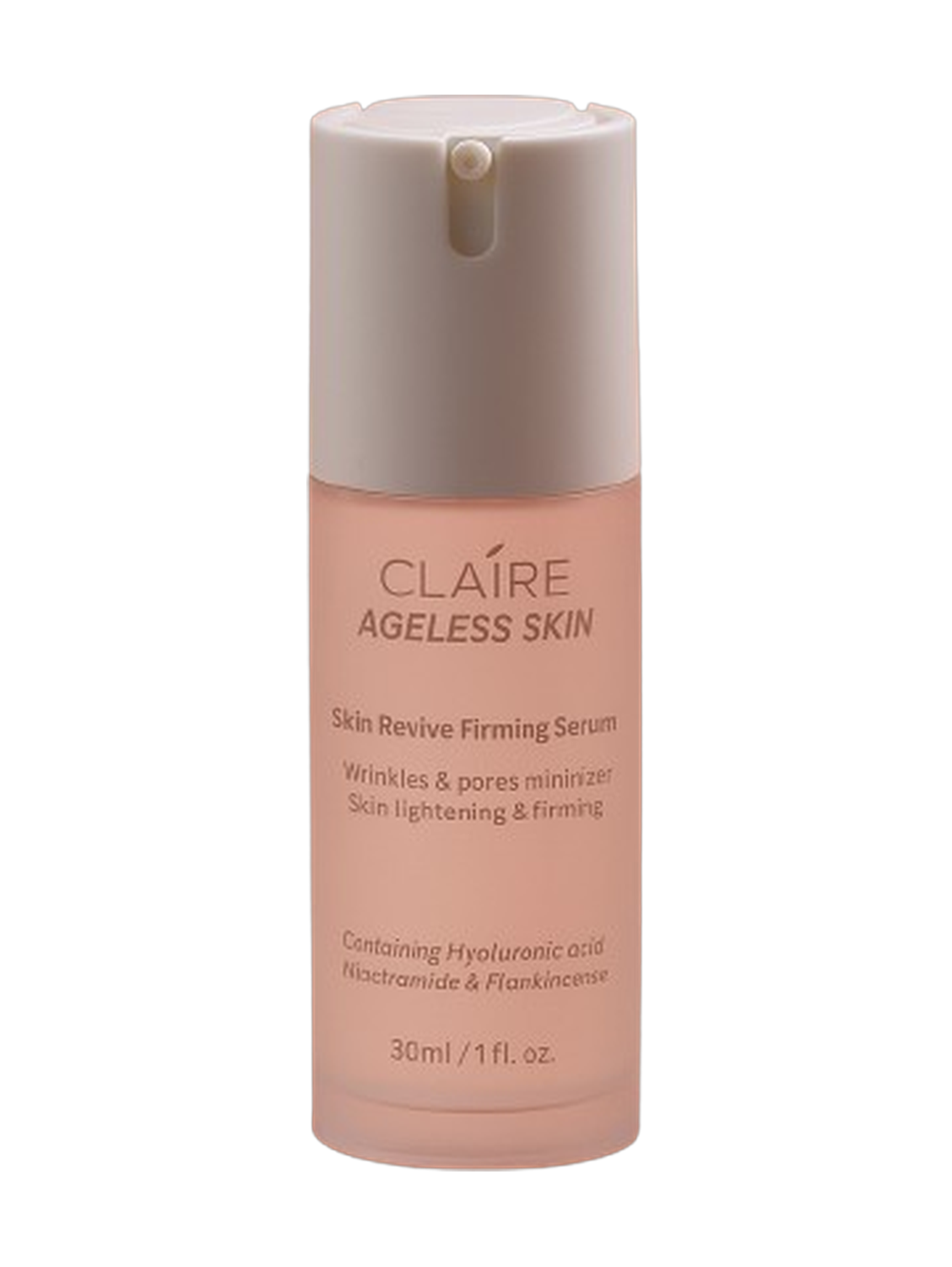 Claire Skin Revive Firming Serum 30Ml