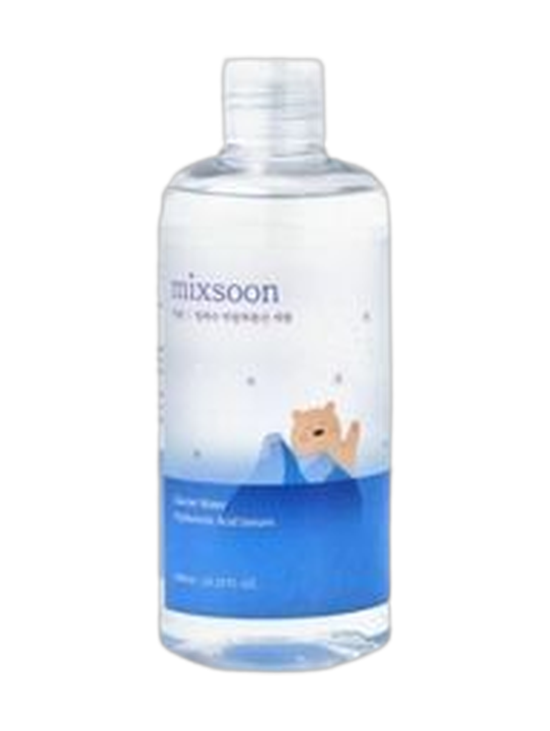 Mixsoon Glacier Water Hyaluronic Acid Serum 300Ml