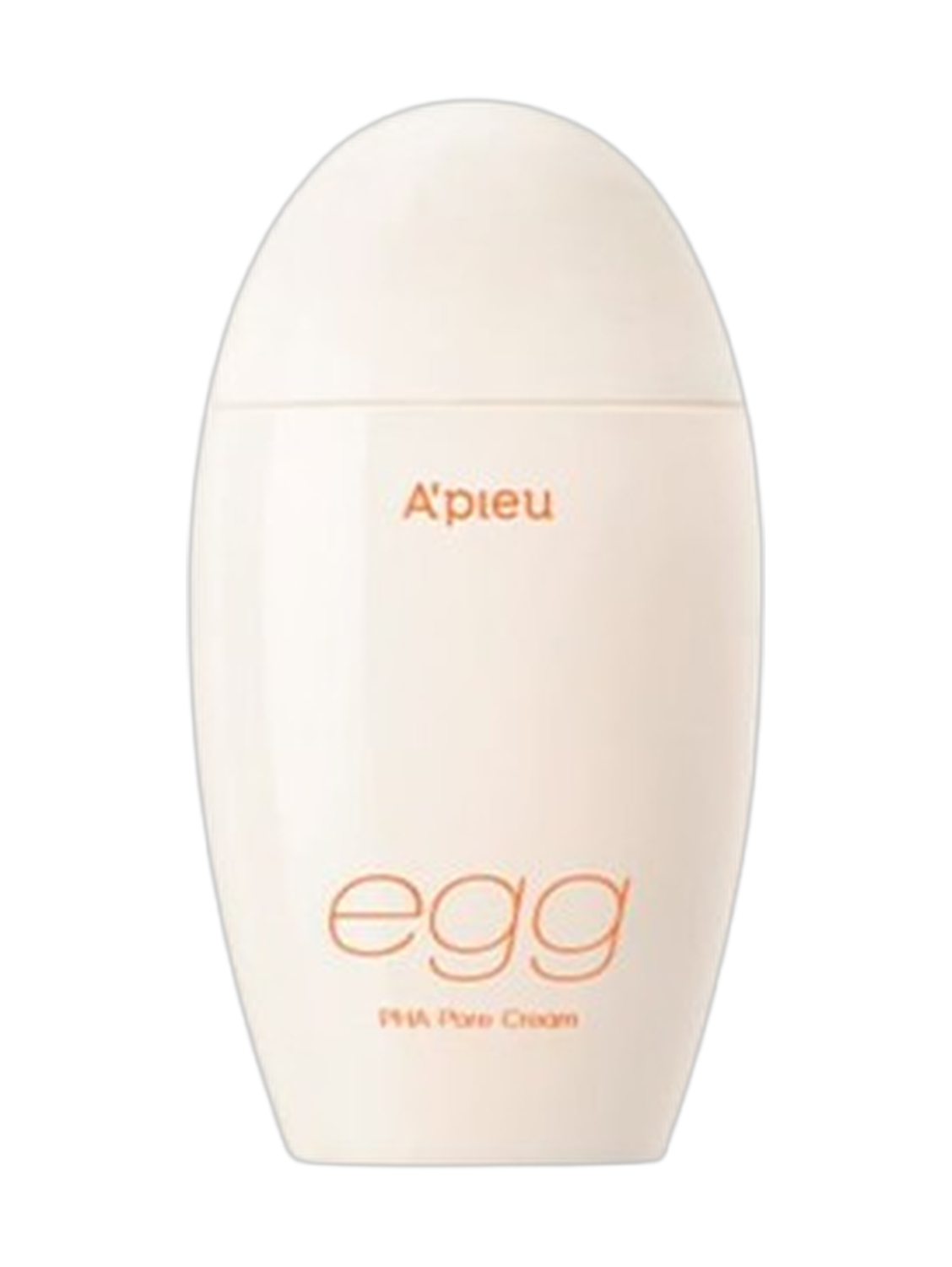 A'PIEU egg PHA Pore Cream 65g