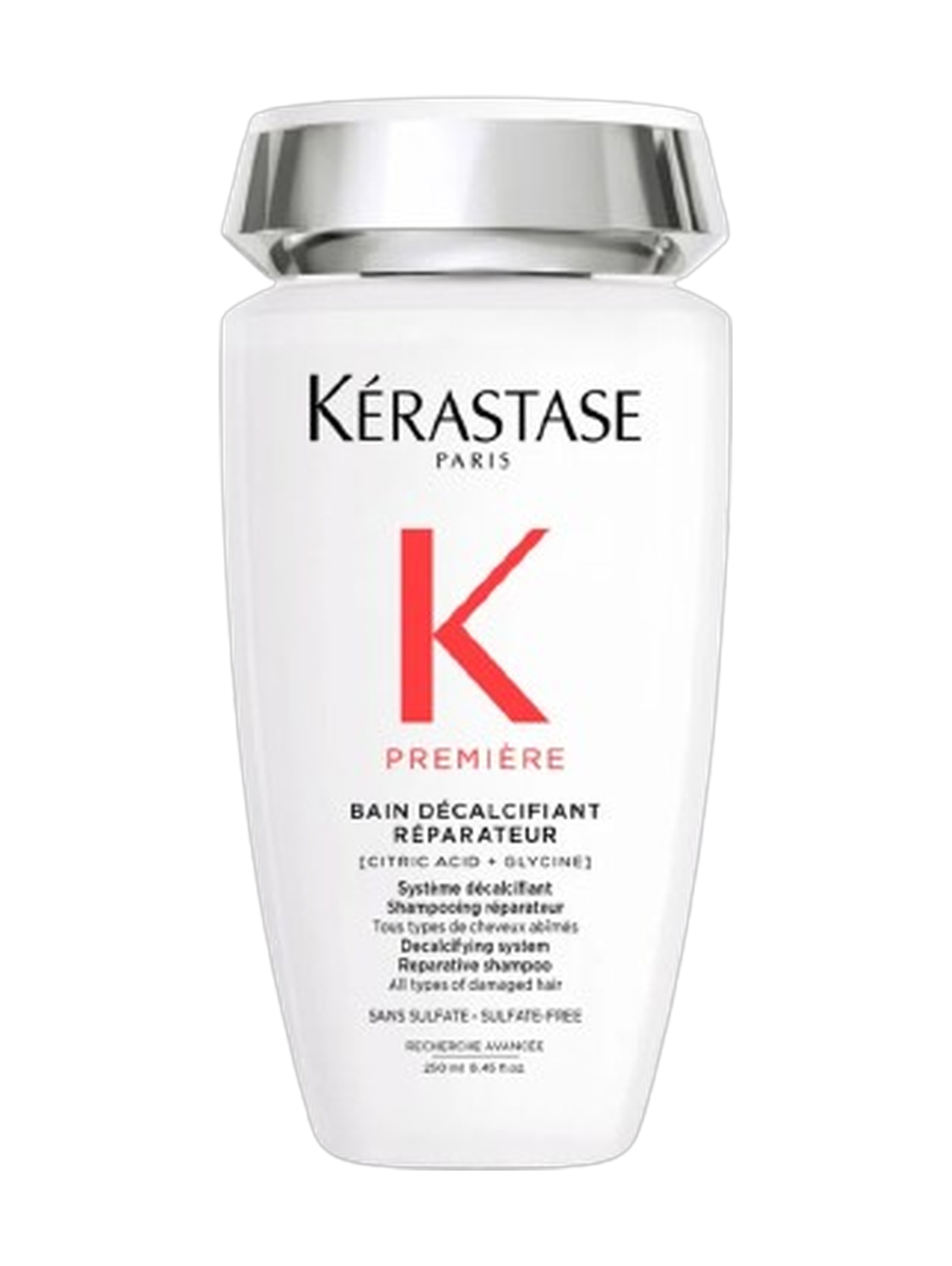 Kerastase Premiere Decalcifying Repairing Shampoo 250Ml
