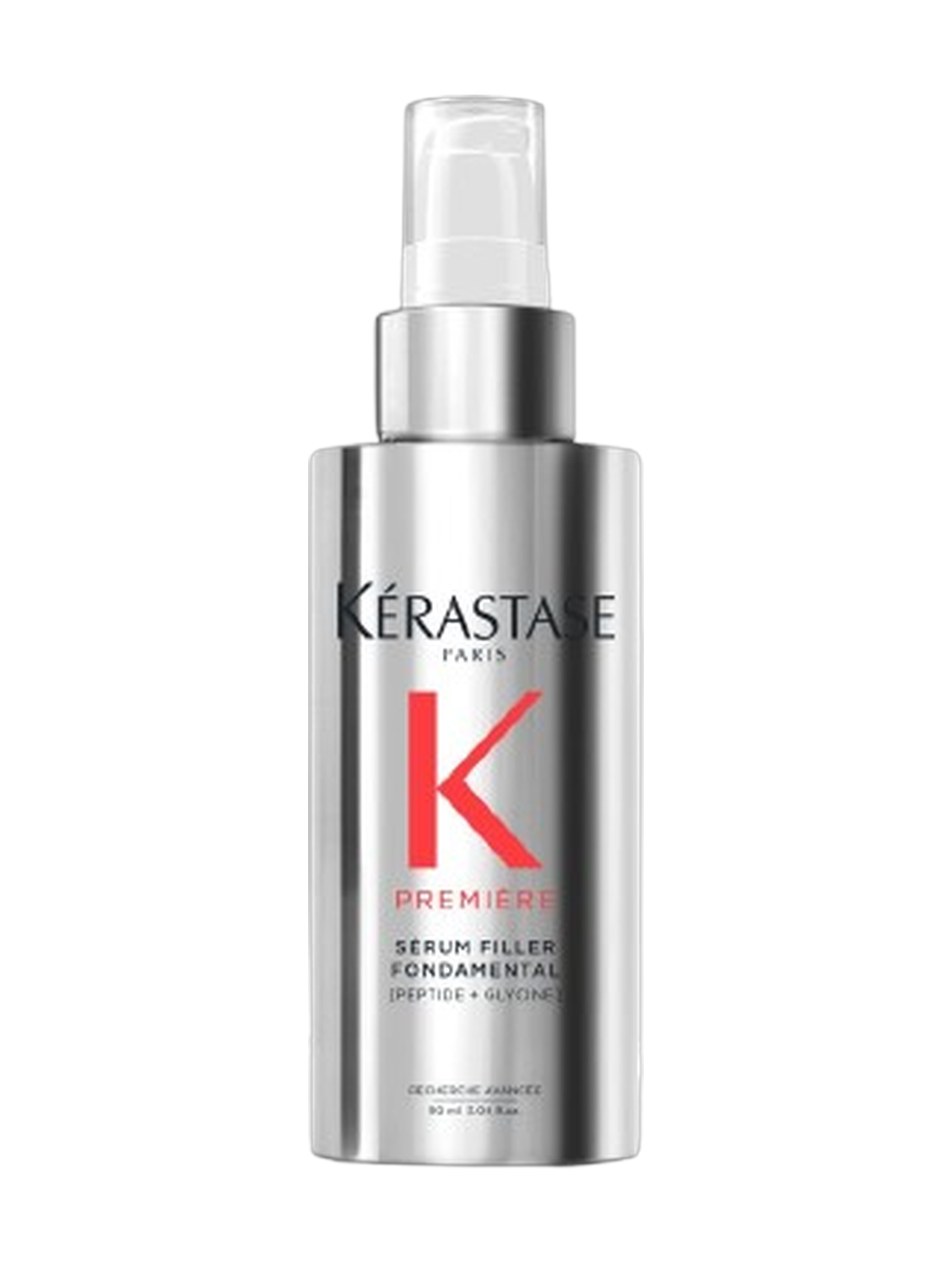 Kerastase Premiere Repairing Anti-Frizz Filler Serum 90Ml