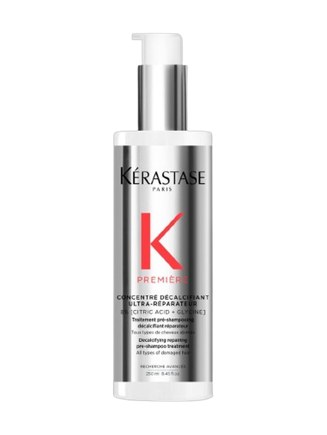 Kerastase Premiere Decalcifying Repairing Pre-Shampoo Treatment 250Ml