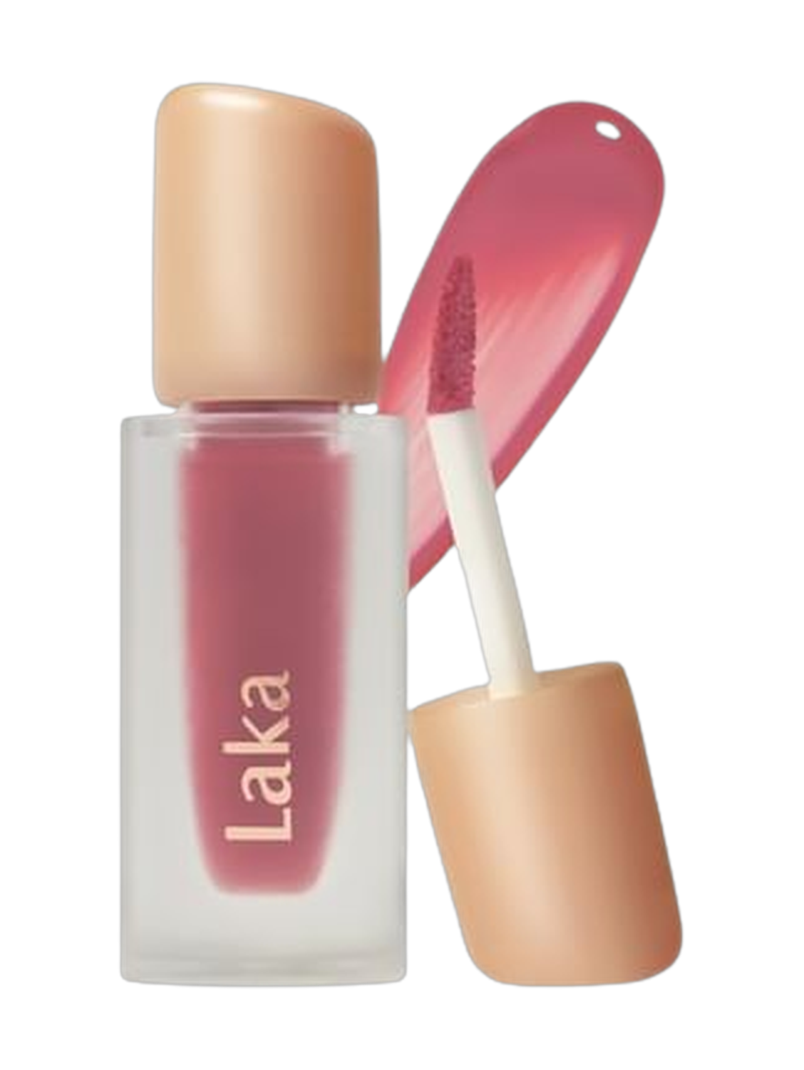 Laka Fruity Glam Tint Mellow 111