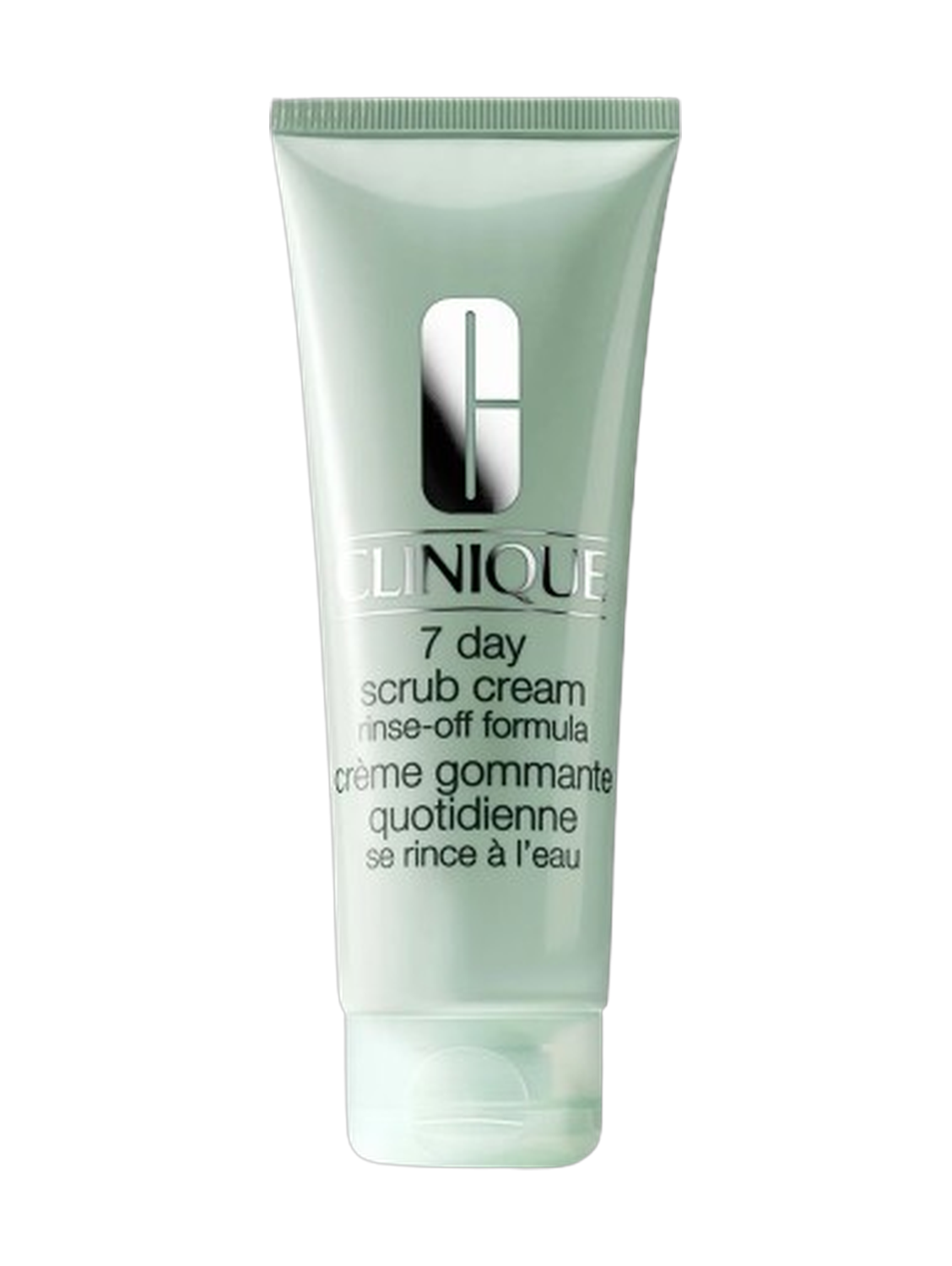 Clinique 7 Day Scrub Cream Rinse-Off Formula 100Ml