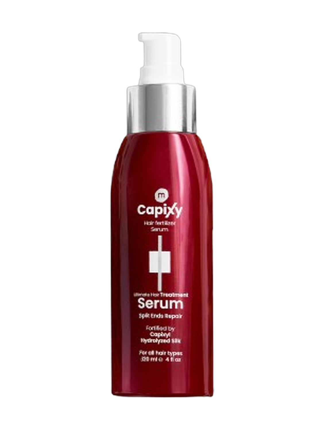 Capixy Hair Fertilizer Serum 120Ml