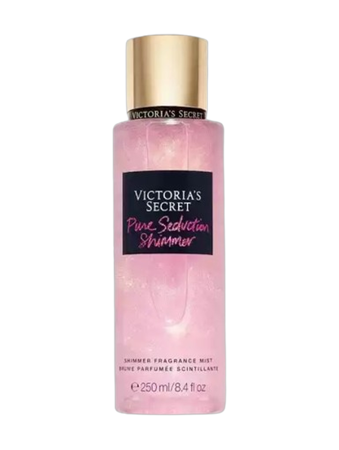 Victoria Secret Pure Seduction Shimmer 250Ml