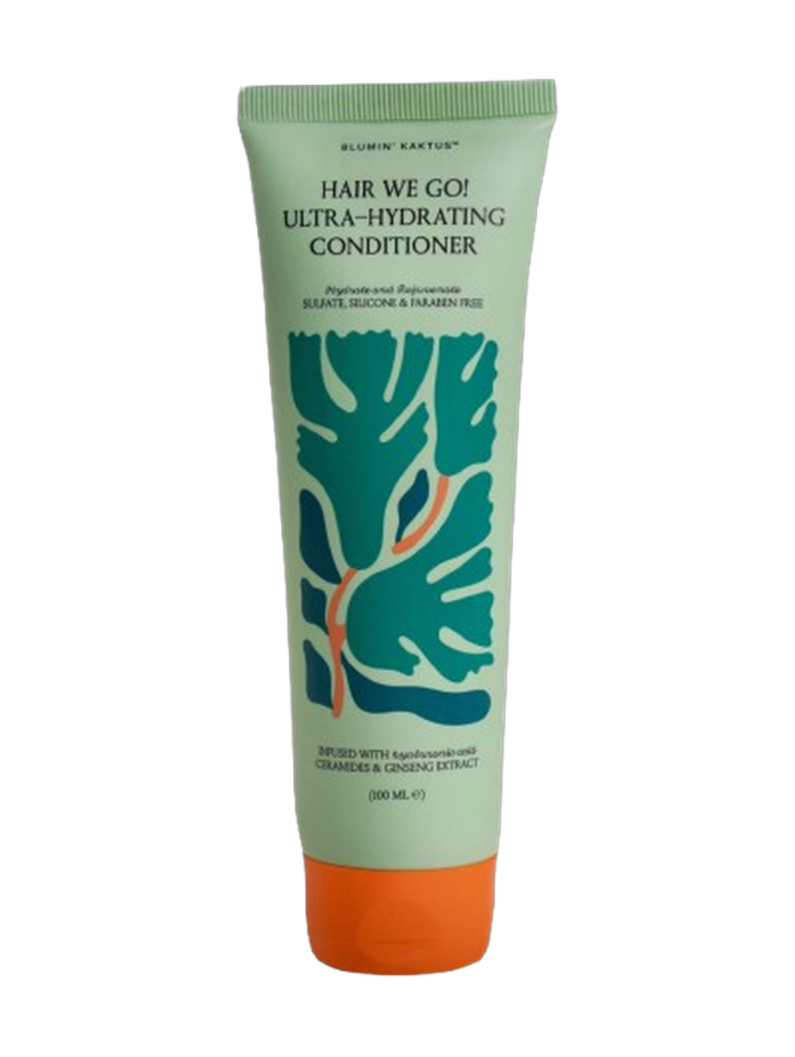 Blumin Kaktus Here We Go Ultra Hydrating Conditioner 100M