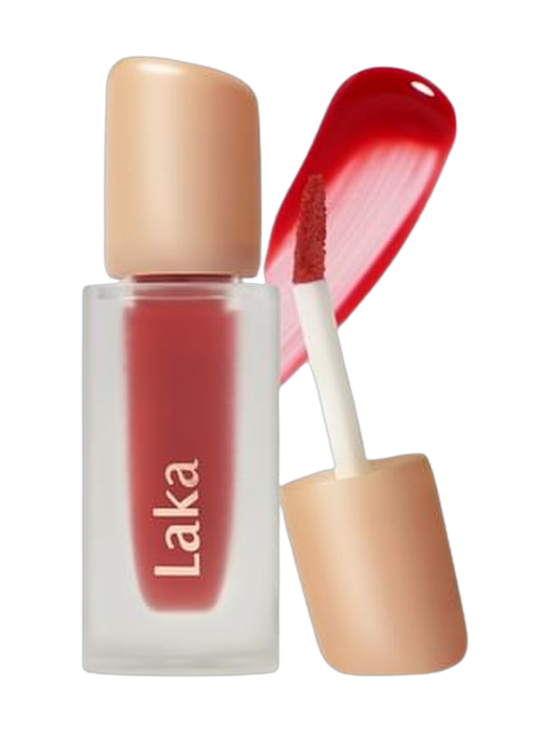 Laka Fruity Glam Tint Candid 116