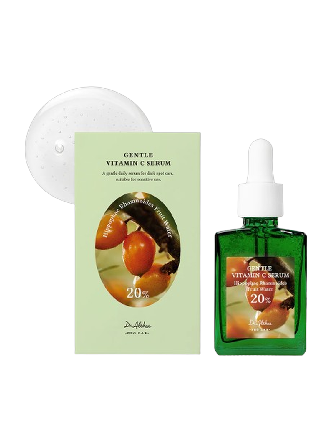 Dr.Althea Gentle Vitamin C Serum 30Ml
